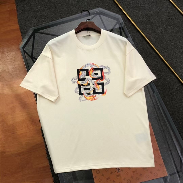 ブランドTシャツ正面デザイン